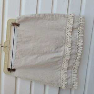 Loft Ann Taylor skirt